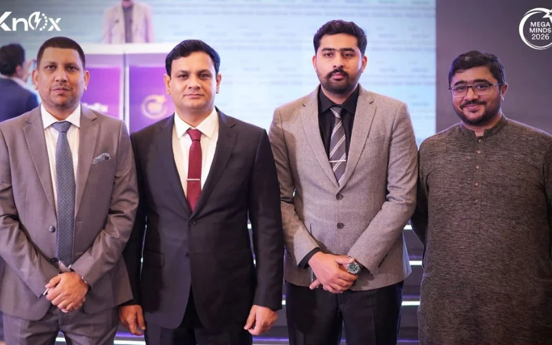 EcoSpark team